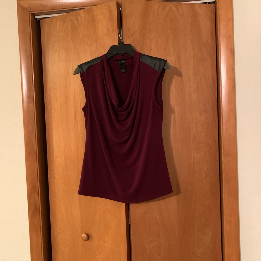 Ann Taylor Blouse